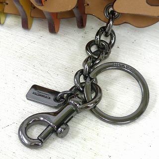 COACH【REMADE】ミディアム カラーブロック レキシー バッグ