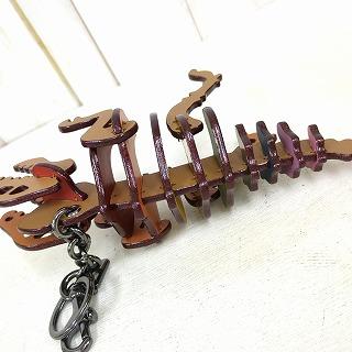 COACH【REMADE】ミディアム カラーブロック レキシー バッグ