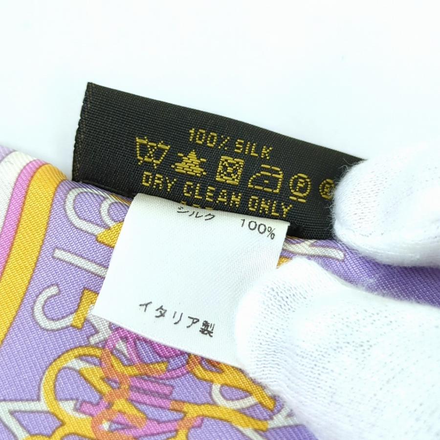 LOUIS VUITTON（ルイ・ヴィトン） バンドー モノグラム スカーフ