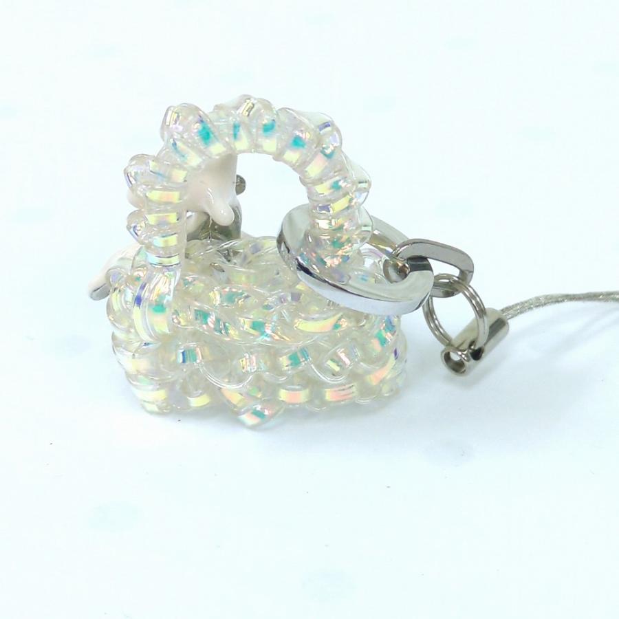 ANTEPRIMA（アンテプリマ） バッグチャーム キーホルダー : willmart