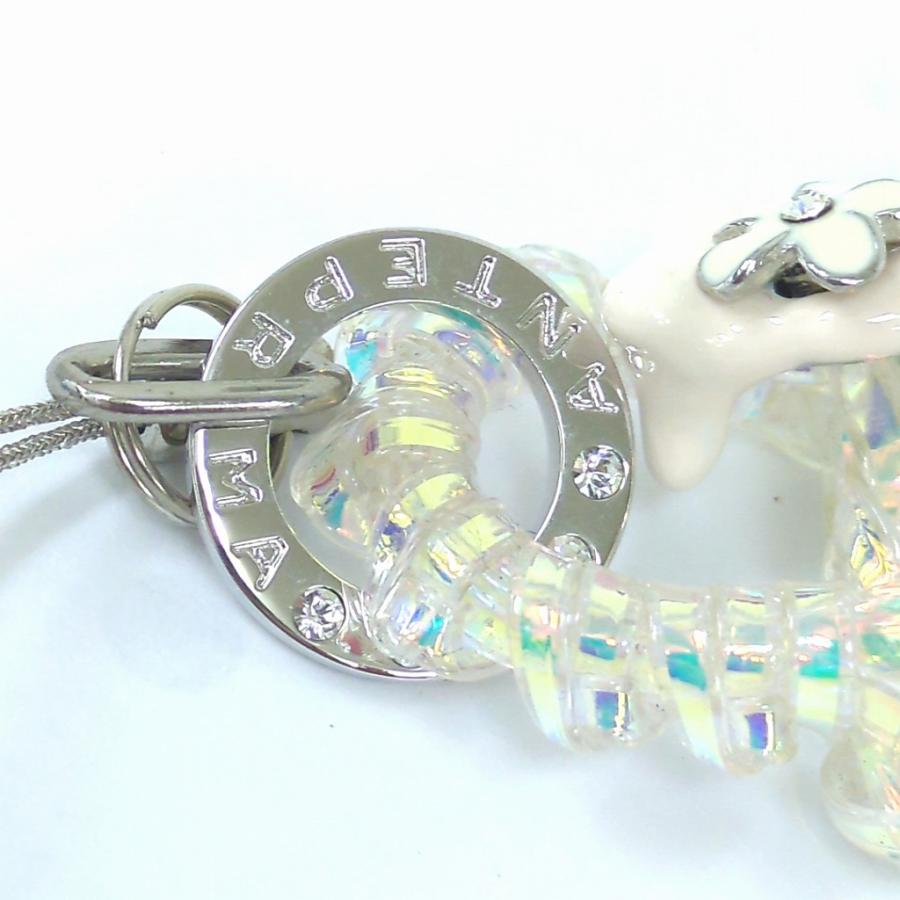 ANTEPRIMA（アンテプリマ） バッグチャーム キーホルダー : willmart