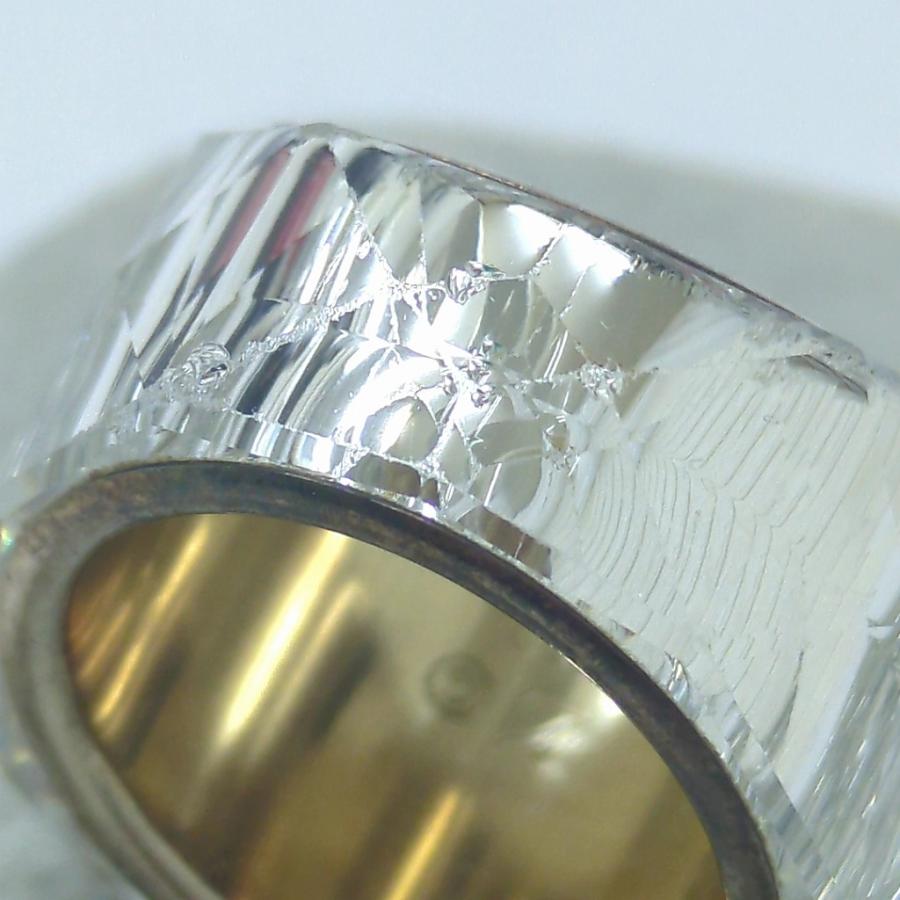SWAROVSKI（スワロフスキー） Nirvana ニルヴァーナ リング 指輪 16