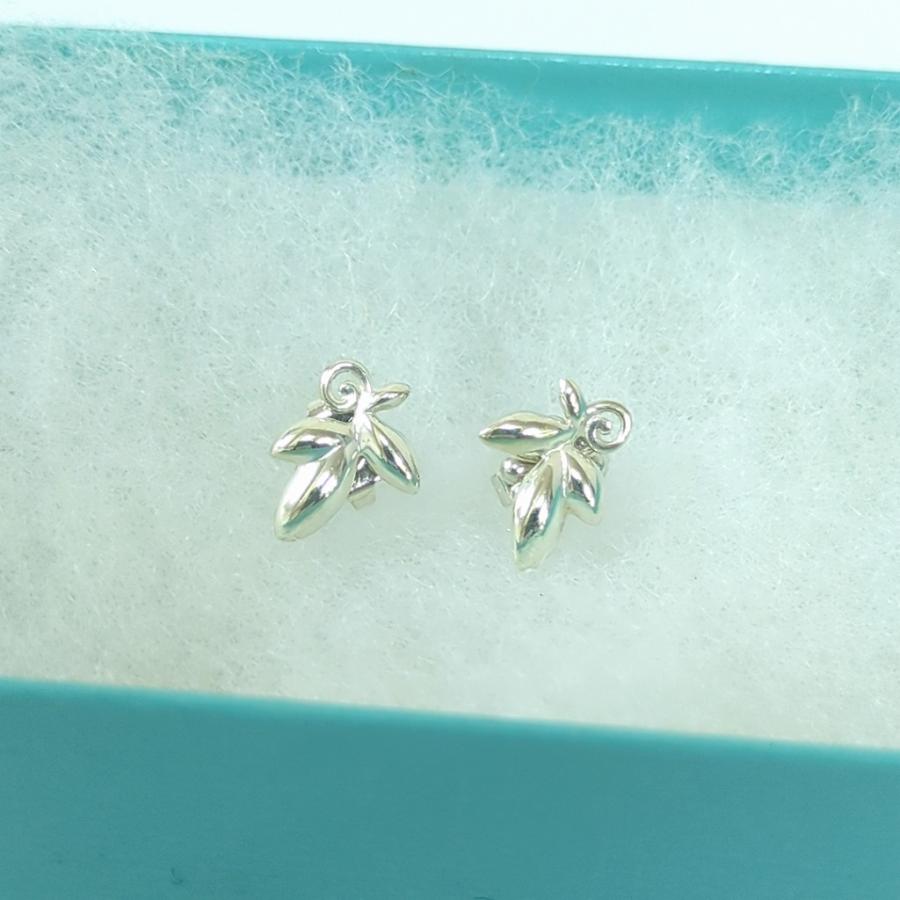 TIFFANY&Co.（ティファニー） Tiffany & Co. パロマ ピカソ オリーブ