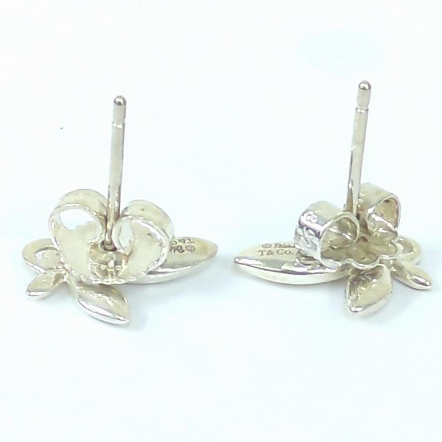 TIFFANY&Co.（ティファニー） Tiffany & Co. パロマ ピカソ オリーブ