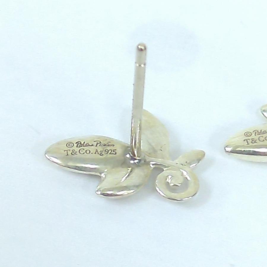 TIFFANY&Co.（ティファニー） Tiffany & Co. パロマ ピカソ オリーブ