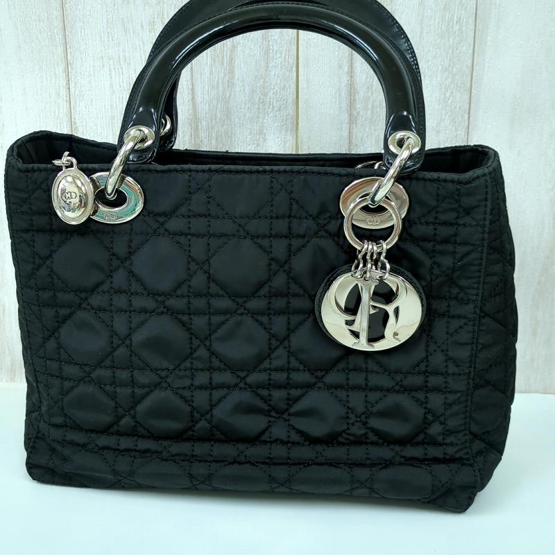 エトッフ Christian Dior クリスチャン ディオール レディ