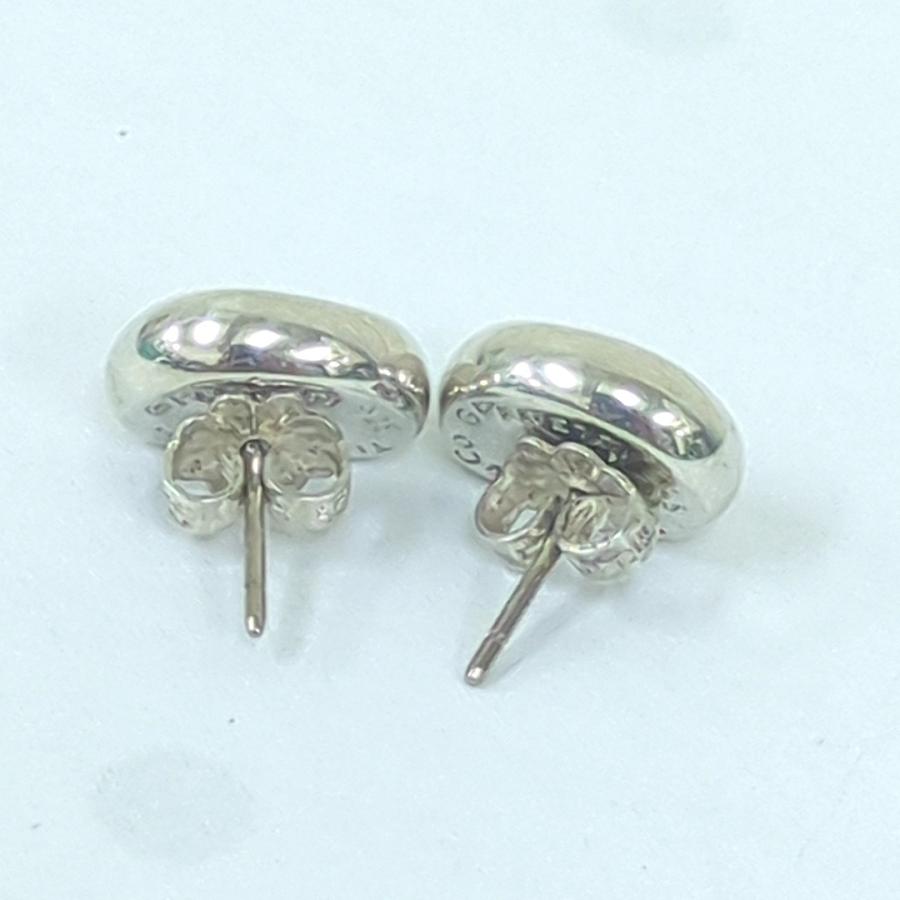 TIFFANY&Co. TIFFANY ティファニー ビーン ピアス エルサペレッティ  