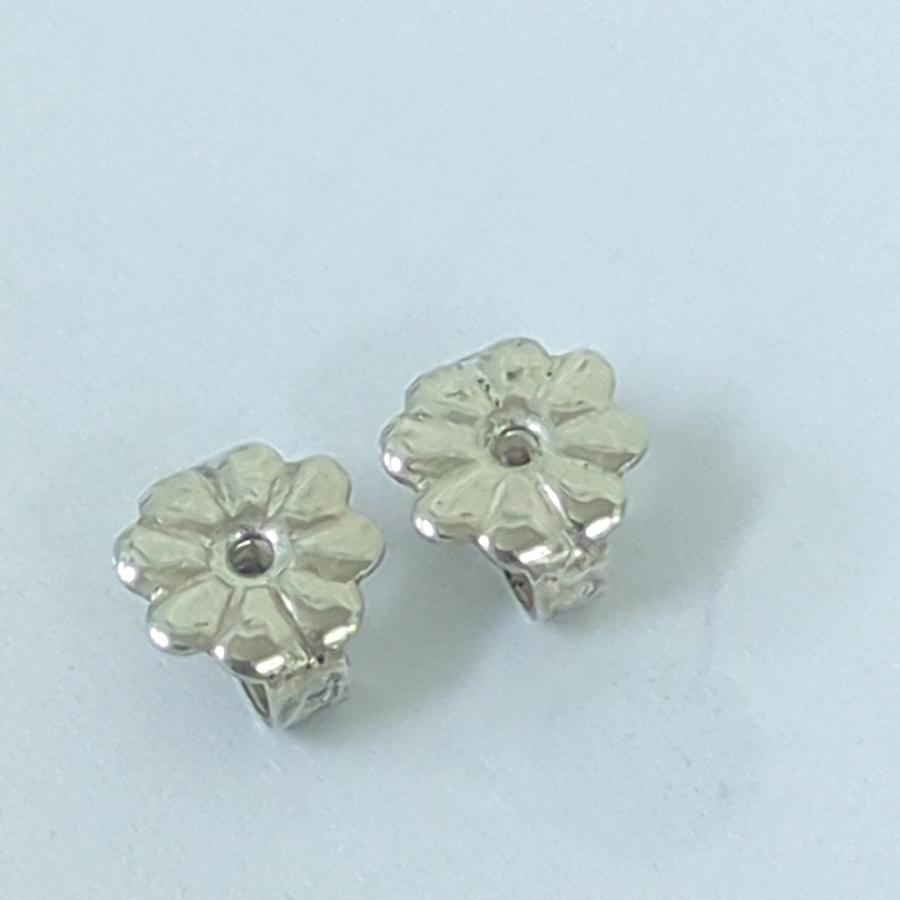 TIFFANY&Co. TIFFANY ティファニー ビーン ピアス エルサペレッティ  