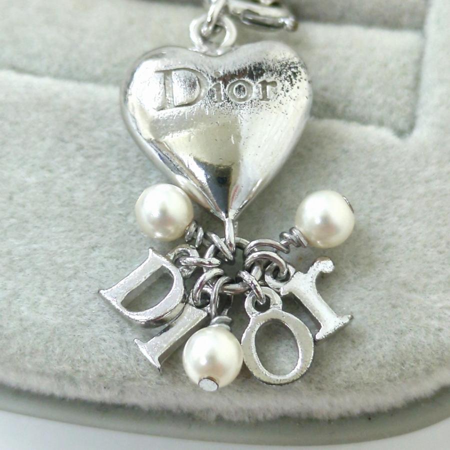 Christian Dior（クリスチャン・ディオール） Dior ハート ロゴ