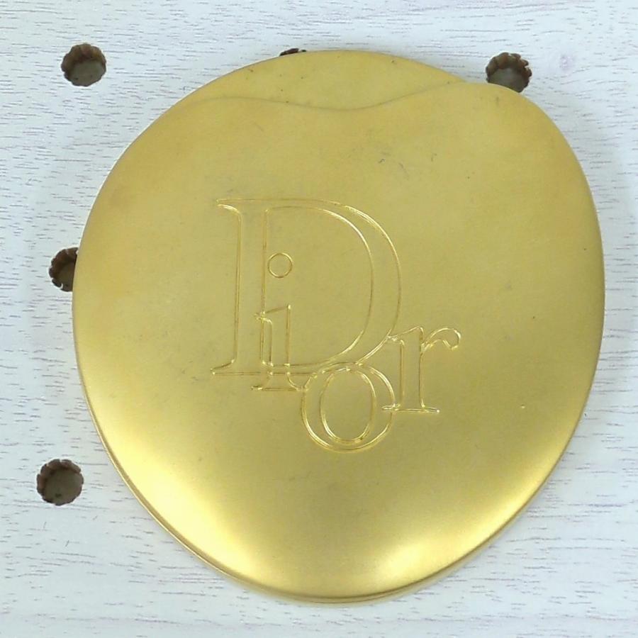 Christian Dior（クリスチャン・ディオール） コンパクトミラー ミラー