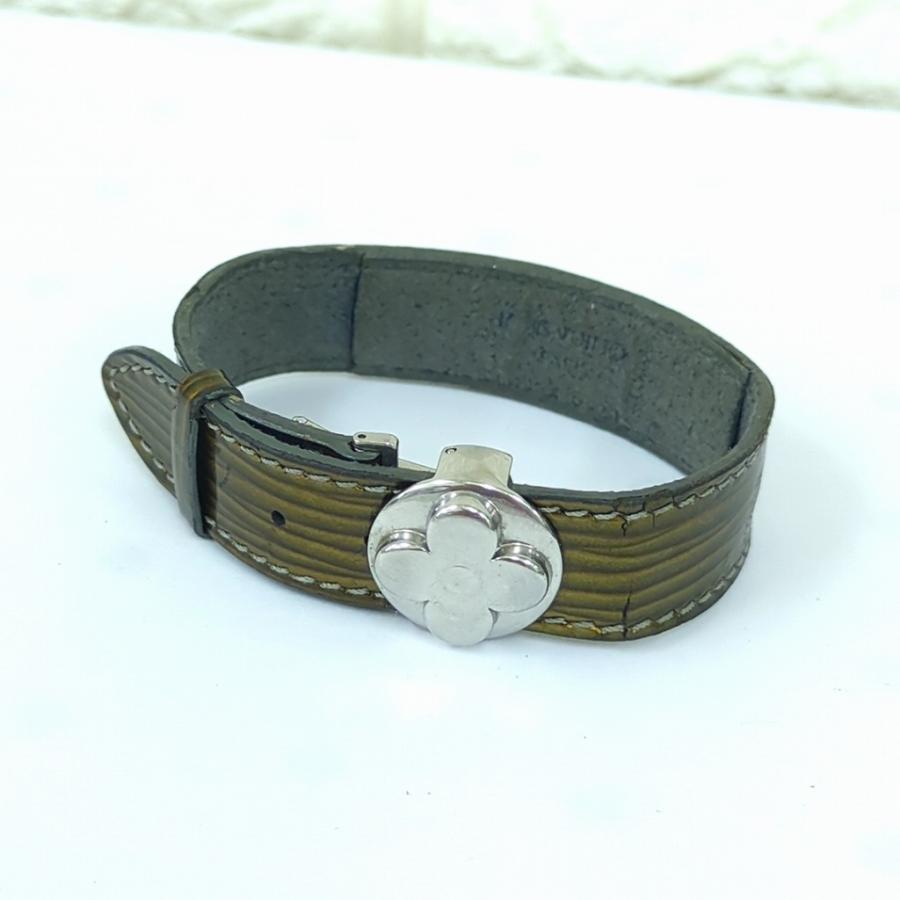 ルイヴィトン グッドラック ブレス サイバーエピ 限定品 【公式通販】