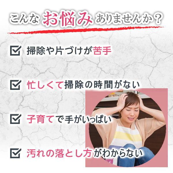 お掃除セレクトパック♪4箇所選べるお得なメニュー！対象エリア：大阪府、兵庫県、奈良県、京都府、滋賀県（出張施工） |  | 07