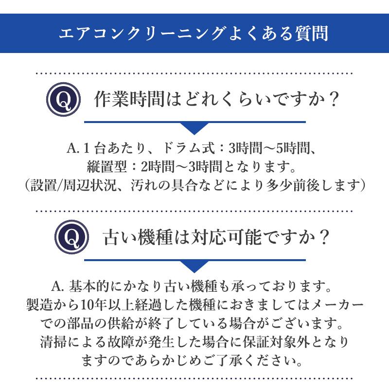 洗濯機 完全分解 クリーニング 全自動洗濯機 ドラム式 縦置型 全機＆全メーカー対応＆ニオイ保証付き。今なら抗菌コート付き！洗濯機掃除 大阪限定（出張施工） |  | 12