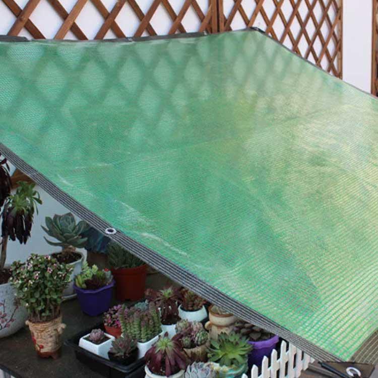 ビニールシート 防水シート 屋外 透明 植物保護カバー 防水 紫外線対策 防塵 透明 風よけ 雨よけシート 折りたたみ 温室 PE 防風 メッシュ繊維 |  | 03