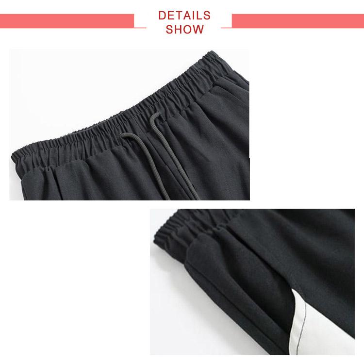 カーゴパンツ レディース 夏 薄手 ロングパンツ ジョガーパンツ 九分丈 パンツ ゆったり 大きいサイズ カジュアルパンツ ハイウエスト ウエストゴム |  | 18