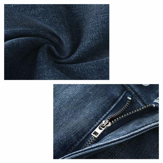 裏起毛 スキニーパンツ レディース デニムパンツ ストレッチ ハイウエスト 大きいサイズ ジーンズ ジーパン デニム あったか 細身 ボトムス パンツ |  | 14