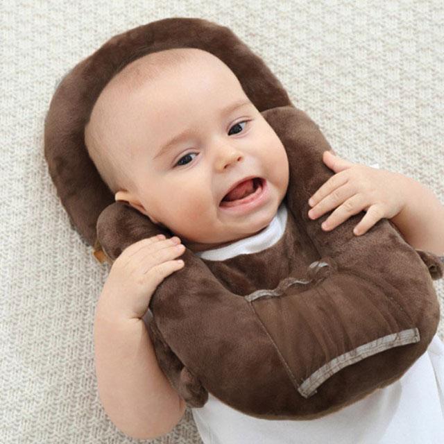 赤ちゃん 授乳 クッション 哺乳瓶 サポート ハンズフリー授乳 クッション 枕 ピロー 哺乳瓶ホルダー 新生児 セルフミルク 双子 育児グッズ ベビー |  | 02