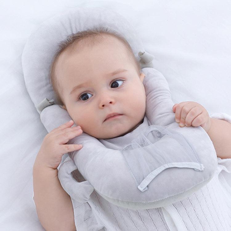 赤ちゃん 授乳 クッション 哺乳瓶 サポート ハンズフリー授乳 クッション 枕 ピロー 哺乳瓶ホルダー 新生児 セルフミルク 双子 育児グッズ ベビー |  | 04