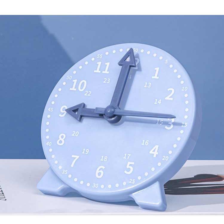 算数 時間 時計型教材 知育 知育玩具 おもちゃ プレゼント 学研 時計 とけい 読み方 入学準備 入園準備 子供 入園 入学 時 分 秒 おもちゃ｜will-style｜17