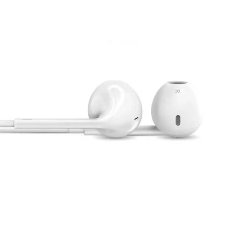 Bluetooth不要・直接接続! iPhone アップル イヤホン 有線 Lightning 有線イヤホン 送料無料 iPhone 12mini 1｜will-style｜04