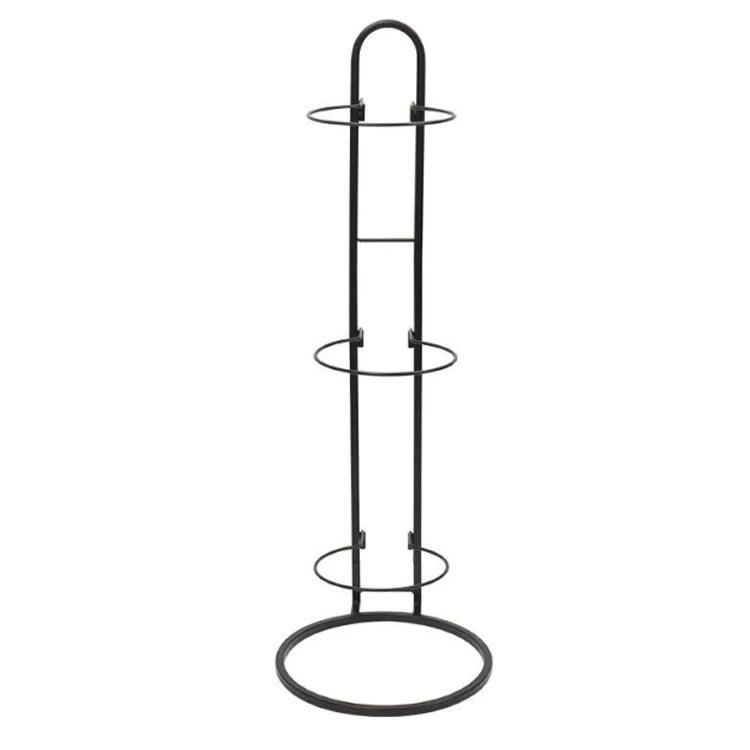 サッカー ボール 収納 玄関 ボールスタンド ボールラック 玄関収納 片付け 2段 3段 サッカーボール 収納 カゴ 片付けラック ボール整理カゴ 省 |  | 04