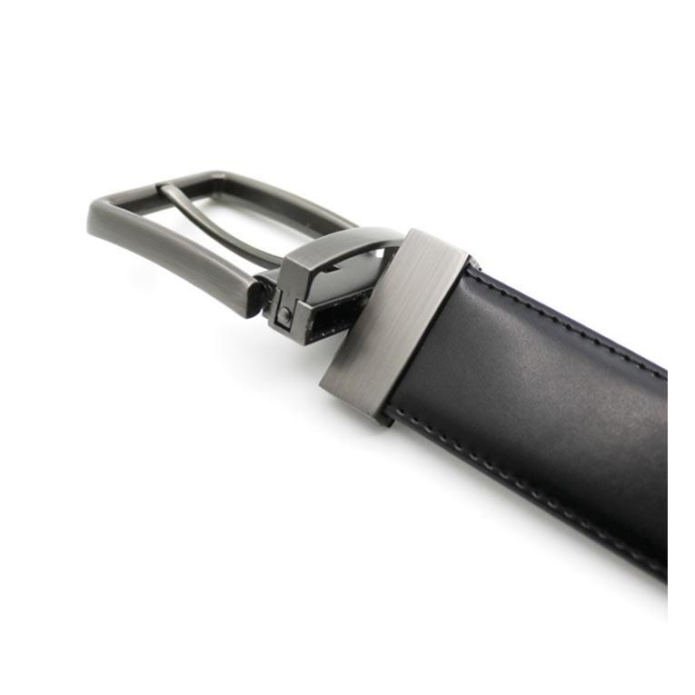 ベルト ビジネス 紳士 回転式ベルト 幅約3.3cm メンズベスト 本革 牛革ベスト 父の日 プレゼント 幅ひろ リバーシブル |  | 09