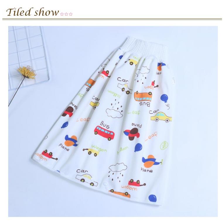 大人用 おねしょケット おねしょズボン おねしょ対策 おねしょパンツ 防水シーツ 防水 スカート 巻く 介護用 介護パンツ 介護ズボン |  | 11