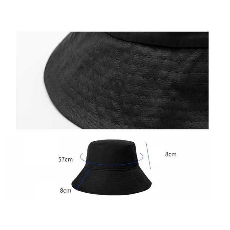 キャップ バケットハット メンズ 帽子 つば広 8cm 日除け帽子 レディース キャップ ハット 日よけ 無地 シンプル おしゃれ 綿 大きサイズ 男 |  | 14
