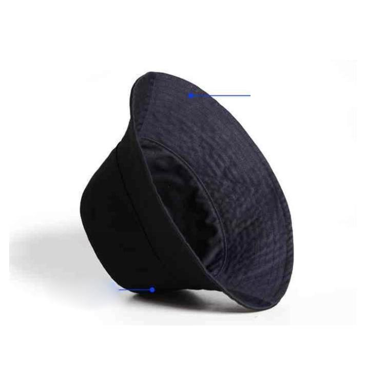 キャップ バケットハット メンズ 帽子 つば広 8cm 日除け帽子 レディース キャップ ハット 日よけ 無地 シンプル おしゃれ 綿 大きサイズ 男 |  | 18