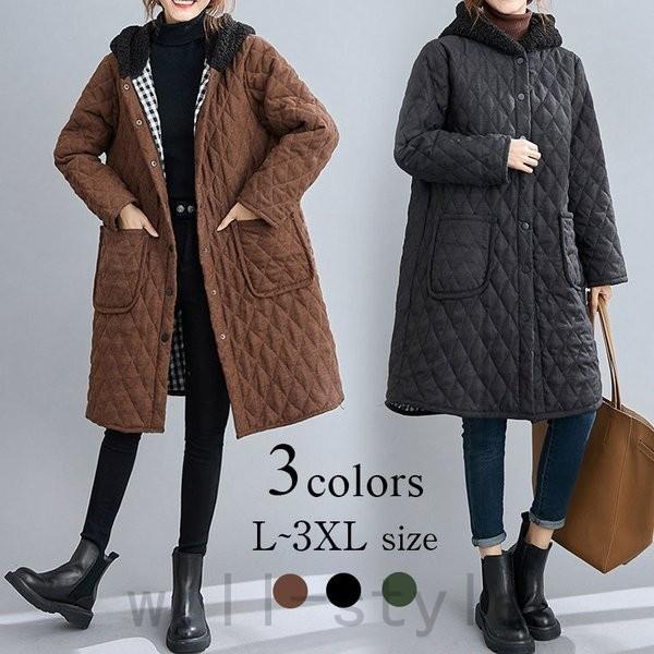 ダウンコートレディース秋冬アウターフード付き40代ダウンジャケット中綿ロングコート大きいサイズ防寒30代50代暖かいおしゃれ可愛い 1e0icycbsk Chicagocriminaldefenselawyersblog Com