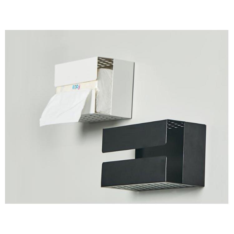 透かし彫り マグネット ティッシュケース ティッシュボックス コンパクト 収納 掛け ボックスティッシュケース 母の日 プレゼント テイッシュ ホルダ |  | 18