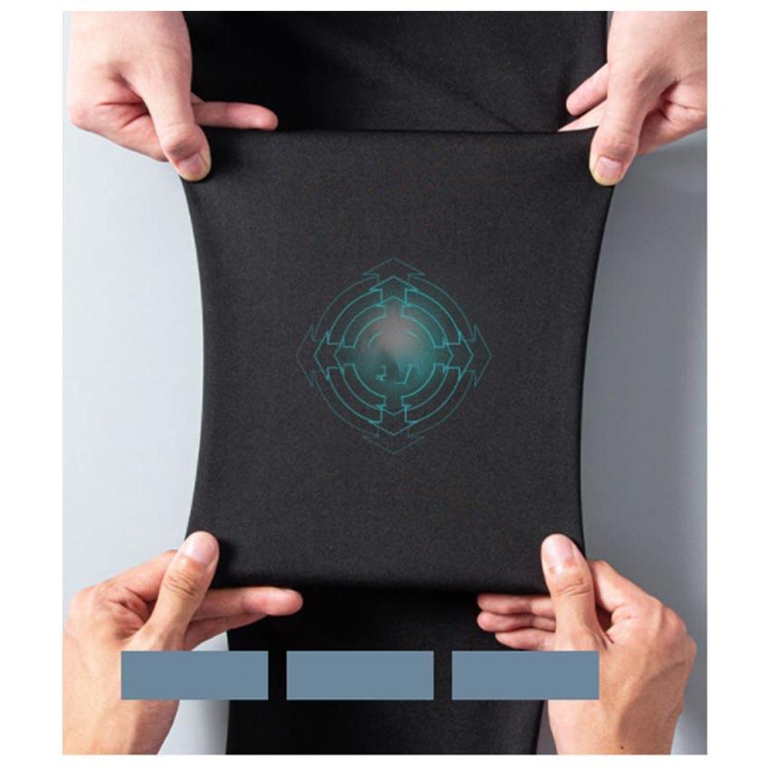 スーパーストレッチ スラックス 夏用 冷感 ノーアイロン スリム メンズ ストレッチパンツ 長ズボン ローライズ 洗える ウォッシャブル 美脚 ビジネ |  | 14