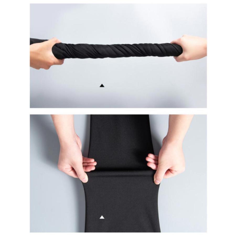 スーパーストレッチ スラックス 夏用 冷感 ノーアイロン スリム メンズ ストレッチパンツ 長ズボン ローライズ 洗える ウォッシャブル 美脚 ビジネ |  | 15