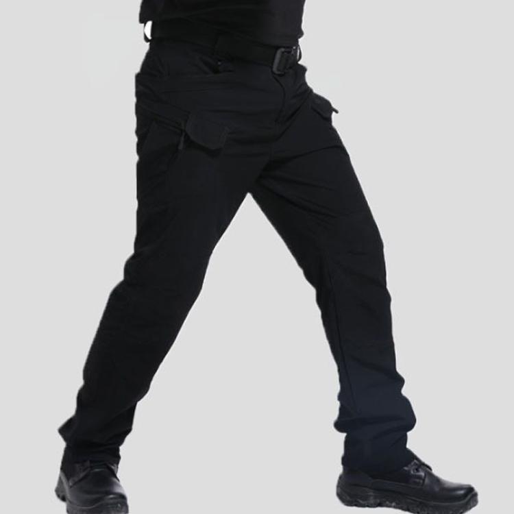 カーゴパンツ メンズ 撥水 ストレッチパンツ ゆったり イージーパンツ 防水 長ズボン ワークパンツ 速乾 クライミングパンツ イージー ミリタリーパ |  | 01