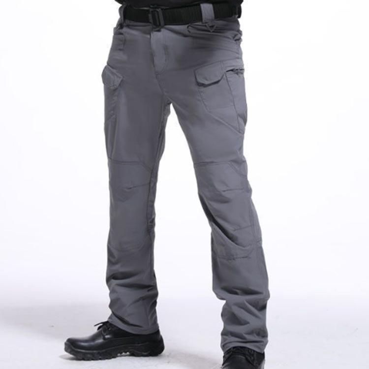 カーゴパンツ メンズ 撥水 ストレッチパンツ ゆったり イージーパンツ 防水 長ズボン ワークパンツ 速乾 クライミングパンツ イージー ミリタリーパ |  | 02