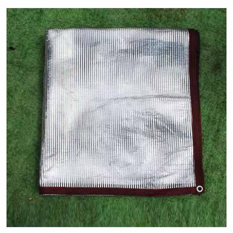 日除け シェード 屋外 アルミ 遮熱 目隠し 日よけ シェード ベランダ サンシェード 遮光 UVカット 断熱 窓 日よけ 日陰 日射し 遮光ネット |  | 13