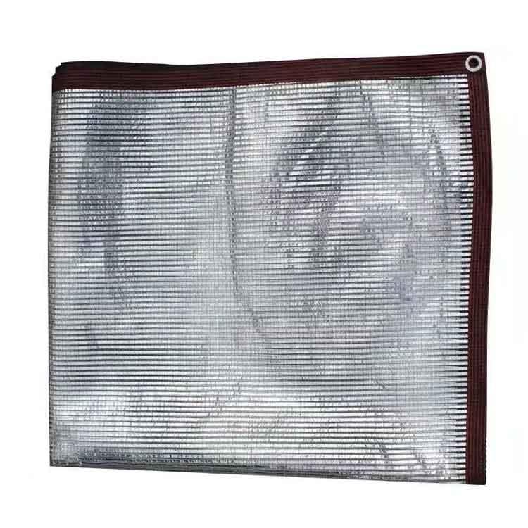 日除け シェード 屋外 アルミ 遮熱 目隠し 日よけ シェード ベランダ サンシェード 遮光 UVカット 断熱 窓 日よけ 日陰 日射し 遮光ネット |  | 02