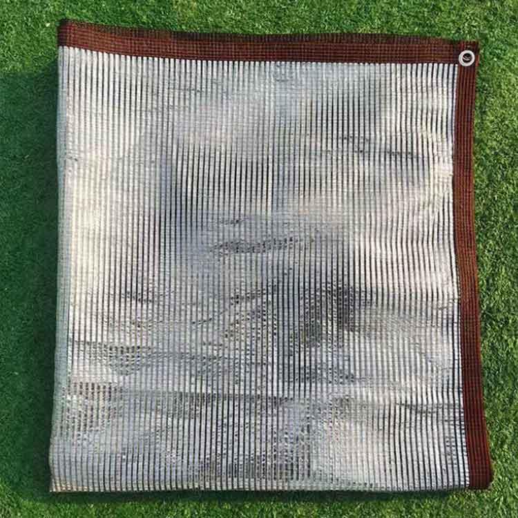 日除け シェード 屋外 アルミ 遮熱 目隠し 日よけ シェード ベランダ サンシェード 遮光 UVカット 断熱 窓 日よけ 日陰 日射し 遮光ネット |  | 04