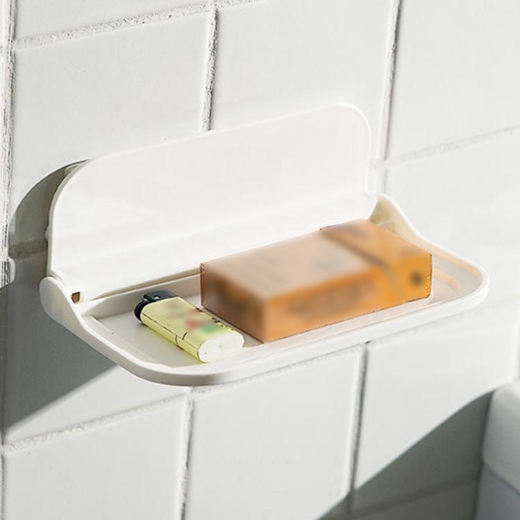 タオルラック タオル置き タオル収納 着替え置き パジャマ スマホ置き 小物入れ バスタオル収納 洗面所 シンプル おしゃれ 折り畳み コンパクト お |  | 04