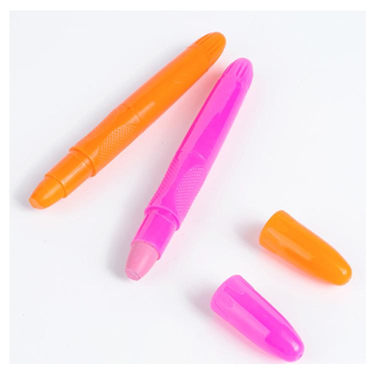 クレヨン 12色セット 手が汚れない 洗える 水性 回転 繰り出し式 安全無毒 カラーペン ウォッシャブル 落ちやすい フェイスペイントスティック 顔 |  | 13