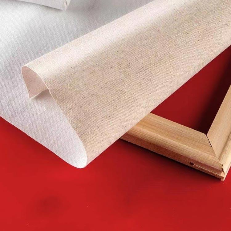 キャンバスボード 10枚セット 25×25cm 20cm 15cm 10cm 正方形 絵画ボード キャンバス 綿 中目 木製フレーム 油彩?アクリル兼 |  | 03