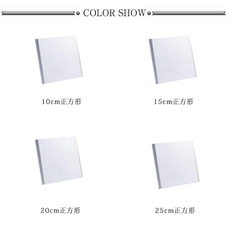 キャンバスボード 10枚セット 25×25cm 20cm 15cm 10cm 正方形 絵画ボード キャンバス 綿 中目 木製フレーム 油彩?アクリル兼 |  | 06