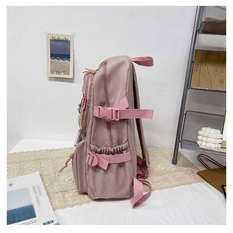 打首獄門同好会 完全受注リュック ピンク 打首獄門同好会 على X: