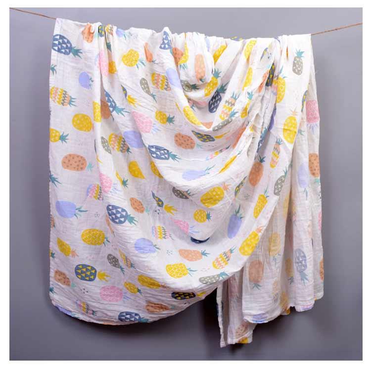 子ども キッズ ガーゼケット ブランケット ガーゼケット 入園祝い ナチュラル お昼寝 ケット 可愛い ベビー 大判 冬 冷房対策 軽い 秋 ガーゼ |  | 11