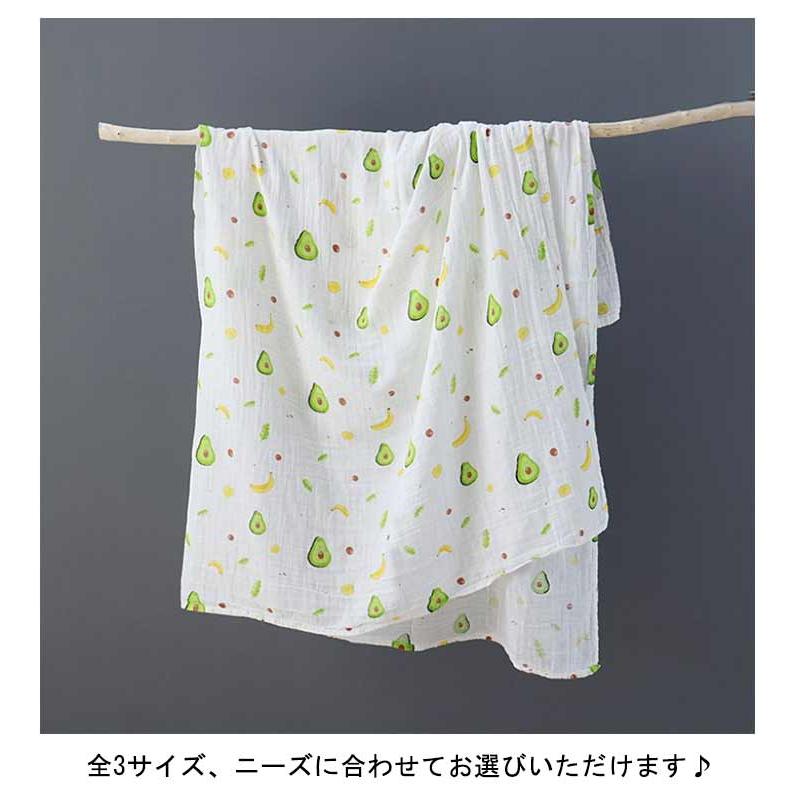 子ども キッズ ガーゼケット ブランケット ガーゼケット 入園祝い ナチュラル お昼寝 ケット 可愛い ベビー 大判 冬 冷房対策 軽い 秋 ガーゼ |  | 14