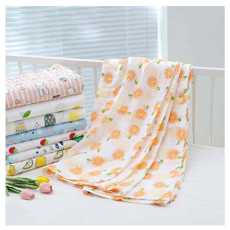 子ども キッズ ガーゼケット ブランケット ガーゼケット 入園祝い ナチュラル お昼寝 ケット 可愛い ベビー 大判 冬 冷房対策 軽い 秋 ガーゼ |  | 16