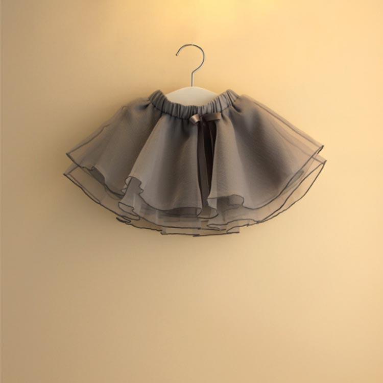 ミニスカート 子供服 スカート 女の子 プリーツスカート チュール シフォン ミニ ショート丈 女児 ガールズ 裏地付き ウエストゴム ボリューム エ |  | 02