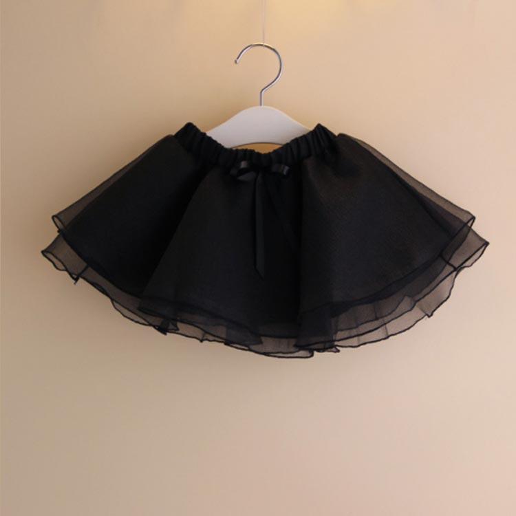 ミニスカート 子供服 スカート 女の子 プリーツスカート チュール シフォン ミニ ショート丈 女児 ガールズ 裏地付き ウエストゴム ボリューム エ |  | 03
