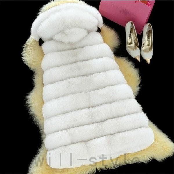 ボアロングコート韓国オルチャン原宿ストリートファーパーカー派手きれいめカラーかわいい40代30代冬アウターレディース｜will-style｜09