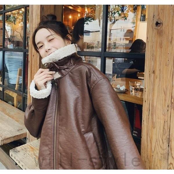 ジャケット・アウター TODAYFUL B-3 Flight Jacket TODAYFUL（トゥデイフル）の「B-3フライトジャケット（ムートン